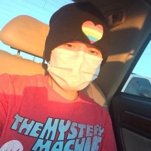 Meet your Posher, Jace